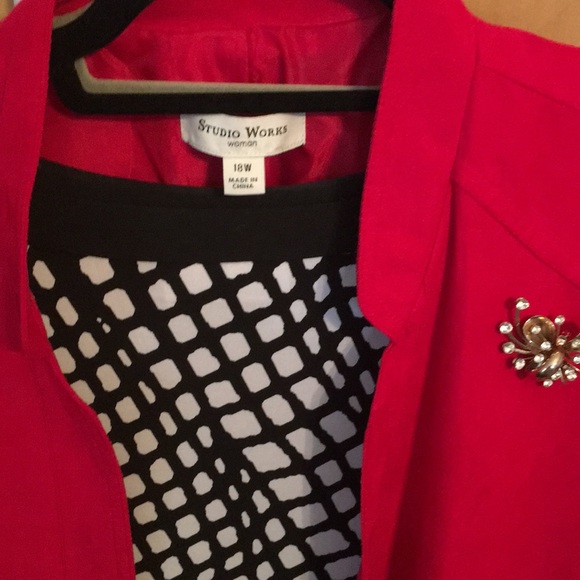 Jacket - Picture 2 of 5